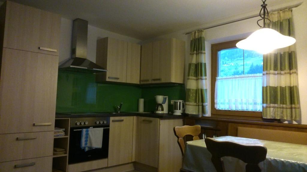 Haus Schiestl Apartamento Zell am Ziller Quarto foto