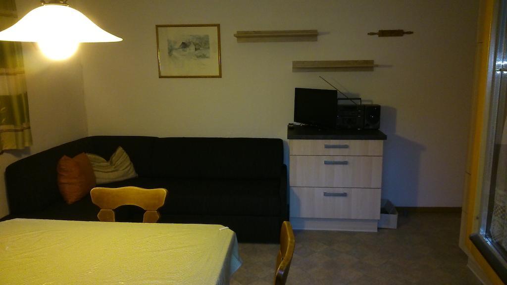 Haus Schiestl Apartamento Zell am Ziller Quarto foto