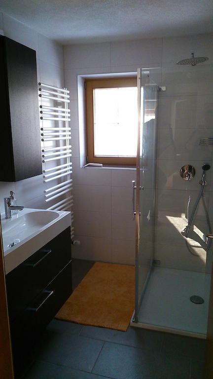 Haus Schiestl Apartamento Zell am Ziller Quarto foto