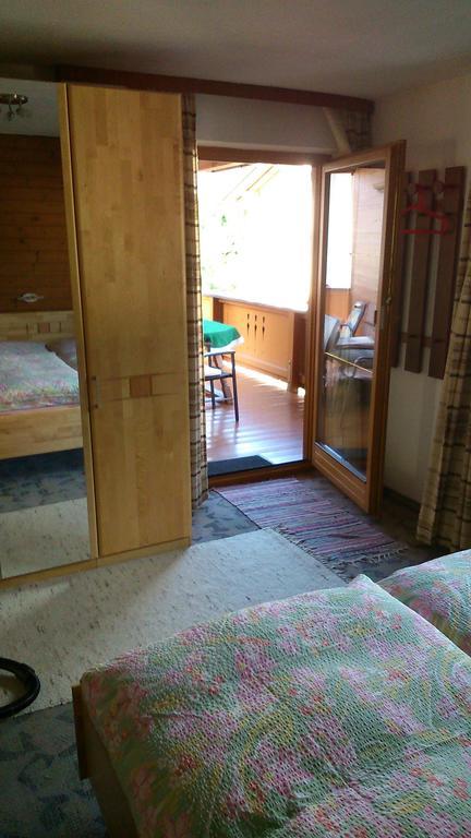Haus Schiestl Apartamento Zell am Ziller Quarto foto