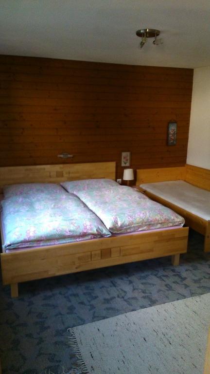 Haus Schiestl Apartamento Zell am Ziller Quarto foto