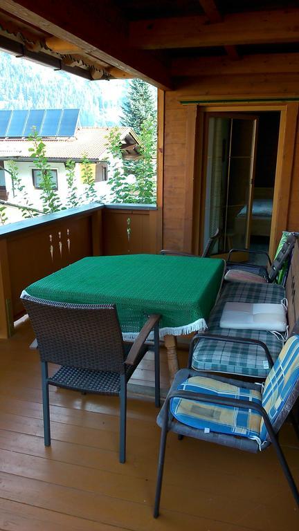 Haus Schiestl Apartamento Zell am Ziller Quarto foto