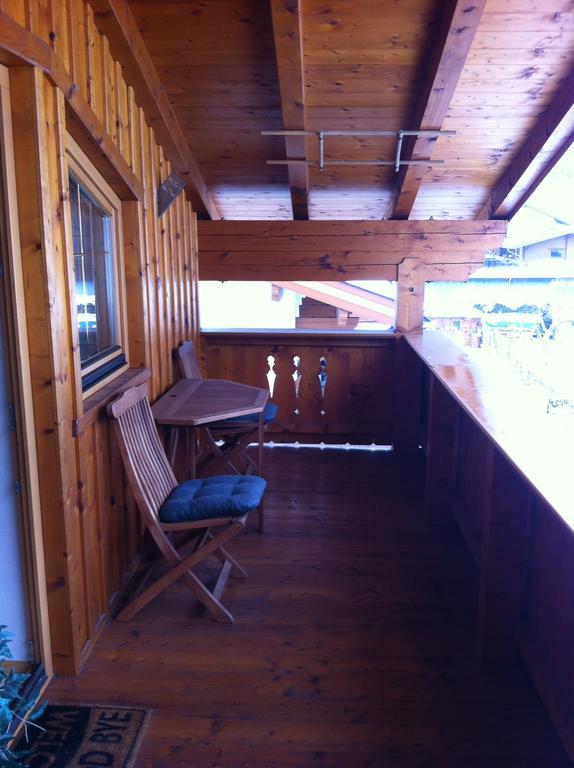 Haus Schiestl Apartamento Zell am Ziller Quarto foto
