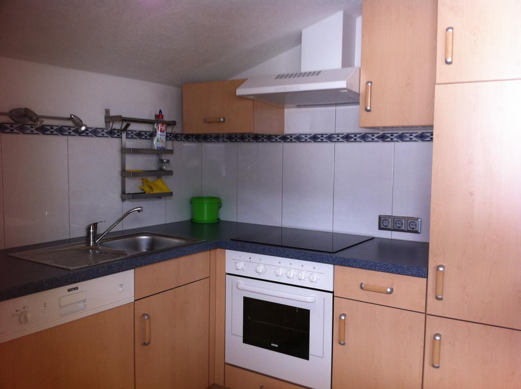 Haus Schiestl Apartamento Zell am Ziller Exterior foto