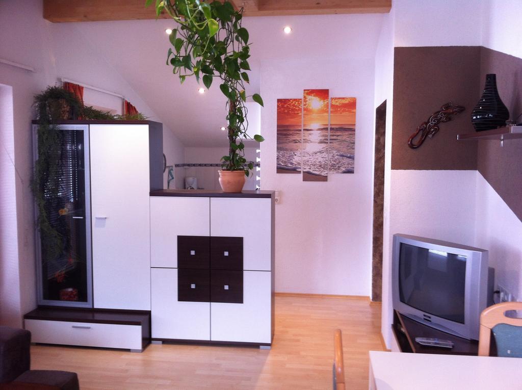 Haus Schiestl Apartamento Zell am Ziller Quarto foto