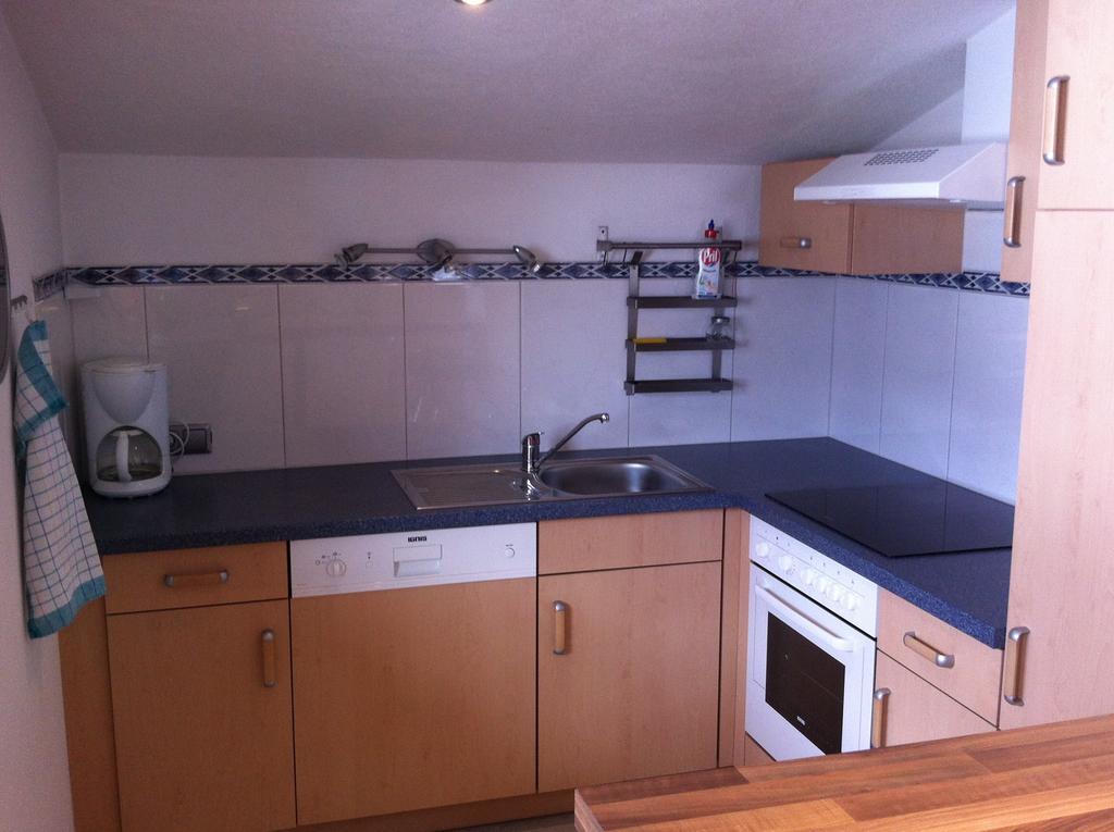 Haus Schiestl Apartamento Zell am Ziller Quarto foto