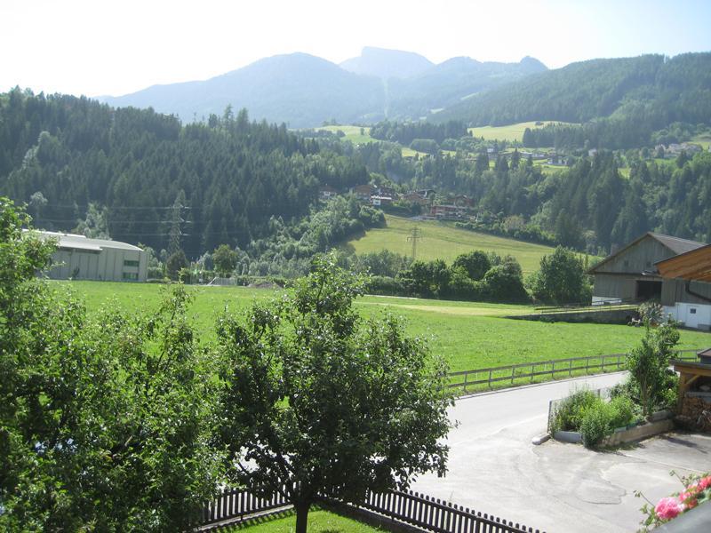 Haus Schiestl Apartamento Zell am Ziller Quarto foto